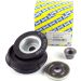 NTN-SNR Reparatursatz, Federbeinstützlager KB655.04 NTN-SNR Reparatursatz, Federbeinstützlager KB655.04