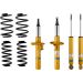 Bilstein Fahrwerkssatz, Federn/Dämpfer BILSTEIN - B12 Pro-Kit 46-189639