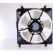 Nissens Lüfter, Motorkühlung 85238