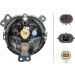 Hella Nebelscheinwerfer 1N1 011 748-121