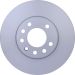 Hella Pagid Bremsscheibe Pro High Carbon 8DD 355 127-381 Hella Pagid Bremsscheibe Pro High Carbon 8DD 355 127-381