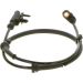 BOSCH Sensor, Raddrehzahl 0 265 007 638 BOSCH Sensor, Raddrehzahl 0 265 007 638