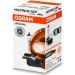 Osram Glühlampe, Hauptscheinwerfer Original H27W/2 12V ORIGINAL 881