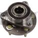 Maxgear Radlagersatz 33-1014