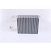 Verdampfer, Klimaanlage 92248 Verdampfer, Klimaanlage 92248