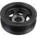 Metzger Riemenscheibe, Kurbelwelle 6400123