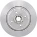 Bremsscheibe 0 986 479 277 Bremsscheibe 0 986 479 277