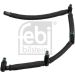FEBI BILSTEIN 186589 Schlauch, Leckkraftstoff FEBI BILSTEIN 186589 Schlauch, Leckkraftstoff