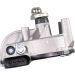 Metzger Wischermotor 2191029
