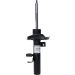 Sachs Stoßdämpfer 315 469