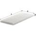 Filter, Innenraumluft CU 3243 (12) Filter, Innenraumluft CU 3243 (12)