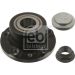 FEBI BILSTEIN 40017 Radlagersatz