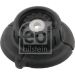 FEBI BILSTEIN 34285 Federbeinstützlager, Domlager