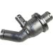 Metzger Thermostat, Kühlmittel 4006334