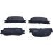 Maxgear Bremsbelagsatz, Scheibenbremse 19-3139 Maxgear Bremsbelagsatz, Scheibenbremse 19-3139