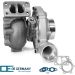 OE Germany Turbolader 01 0960 542001 OE Germany Turbolader 01 0960 542001