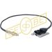 GEBE NOx-Sensor, NOx-Katalysator 9 3824 1