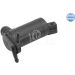 Waschwasserpumpe, Scheibenreinigung 714 016 0000