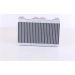 Nissens Wärmetauscher, Innenraumheizung 70515