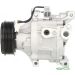 Kompressor, Klimaanlage 890036 Kompressor, Klimaanlage 890036