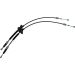 Metzger Seilzug, Schaltgetriebe 3150092 Metzger Seilzug, Schaltgetriebe 3150092