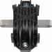Metzger Lagerung, Getriebe 8054218