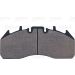 Valeo Bremsbelagsatz, Scheibenbremse OPTIPACK 882245