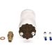 BOSCH Kraftstoffpumpe 0 580 464 008 BOSCH Kraftstoffpumpe 0 580 464 008