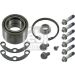 FEBI BILSTEIN 07931 Radlagersatz