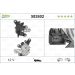 Valeo Wischermotor 582602