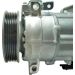 Mahle Kompressor, Klimaanlage BEHR Premium Line ACP 958 000P