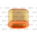 Valeo Luftfilter 585690