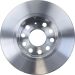 TRW DF7911 Bremsscheibe 272x10mm, 9x112, voll, lackiert TRW DF7911 Bremsscheibe 272x10mm, 9x112, voll, lackiert