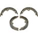 Bremsbackensatz, Feststellbremse FSB4066 Bremsbackensatz, Feststellbremse FSB4066
