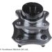 Blue Print Radlagersatz ADT38332