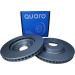 Bremsscheibe QD0997 Bremsscheibe QD0997