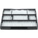 BOSCH 1 987 432 155 Innenraumfilter