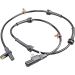 Metzger Sensor, Raddrehzahl 09001264