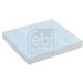 FEBI BILSTEIN 24423 Innenraumfilter