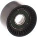 Umlenk-/Führungsrolle, Keilrippenriemen VKM 36038 Umlenk-/Führungsrolle, Keilrippenriemen VKM 36038