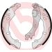 Brembo Bremsbackensatz ESSENTIAL LINE S 23 523 Brembo Bremsbackensatz ESSENTIAL LINE S 23 523