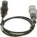 Impulsgeber, Kurbelwelle 0 281 002 426 Impulsgeber, Kurbelwelle 0 281 002 426