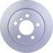 Hella Bremsscheibe PRO 8DD 355 118-271 Hella Bremsscheibe PRO 8DD 355 118-271