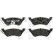Brembo Bremsbelagsatz, Scheibenbremse PRIME LINE P 11 014 Brembo Bremsbelagsatz, Scheibenbremse PRIME LINE P 11 014