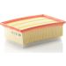 MANN-FILTER C 25 117/2 Luftfilter MANN-FILTER C 25 117/2 Luftfilter