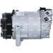 NRF Kompressor, Klimaanlage EASY FIT 32785