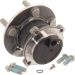 2 x SKF Radlagersatz VKBA 6565