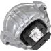 Metzger Lagerung, Motor 8053857