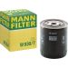 Mann-Filter Ölfilter W 930/7