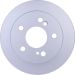 Hella Bremsscheibe PRO 8DD 355 100-961